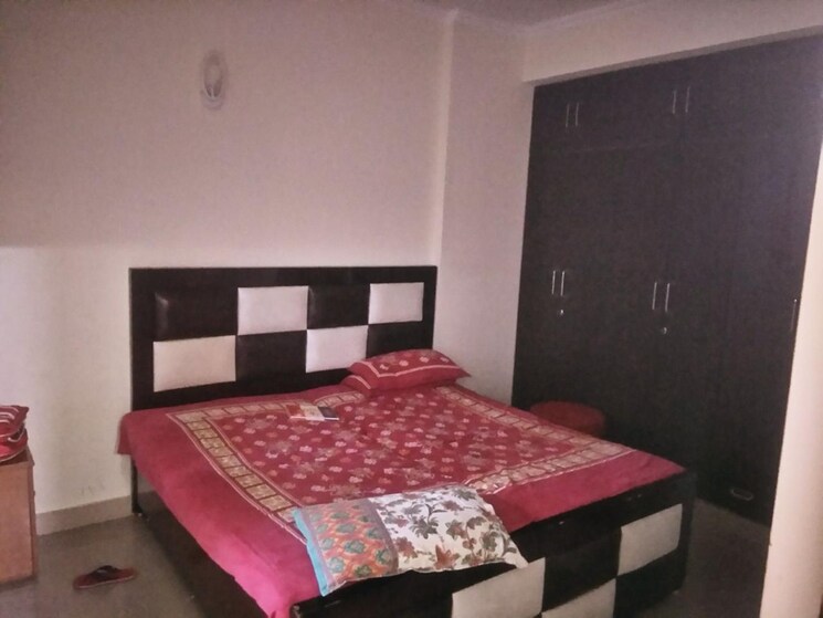 Bedroom, omkar-royal-nest 3 Bedroom 1380 Sq.Ft. Apartment In Tech Zone 4 Greater Noida Greater Noida 8167922