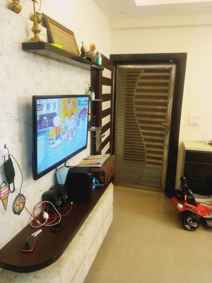 undefined, omkar-royal-nest 3 Bedroom 1380 Sq.Ft. Apartment In Tech Zone 4 Greater Noida Greater Noida 8167922