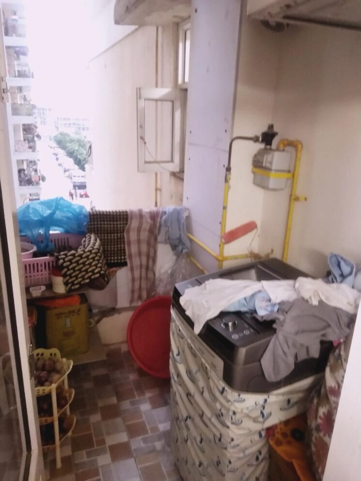 Master Bedroom, omkar-royal-nest 3 Bedroom 1380 Sq.Ft. Apartment In Tech Zone 4 Greater Noida Greater Noida 8167922