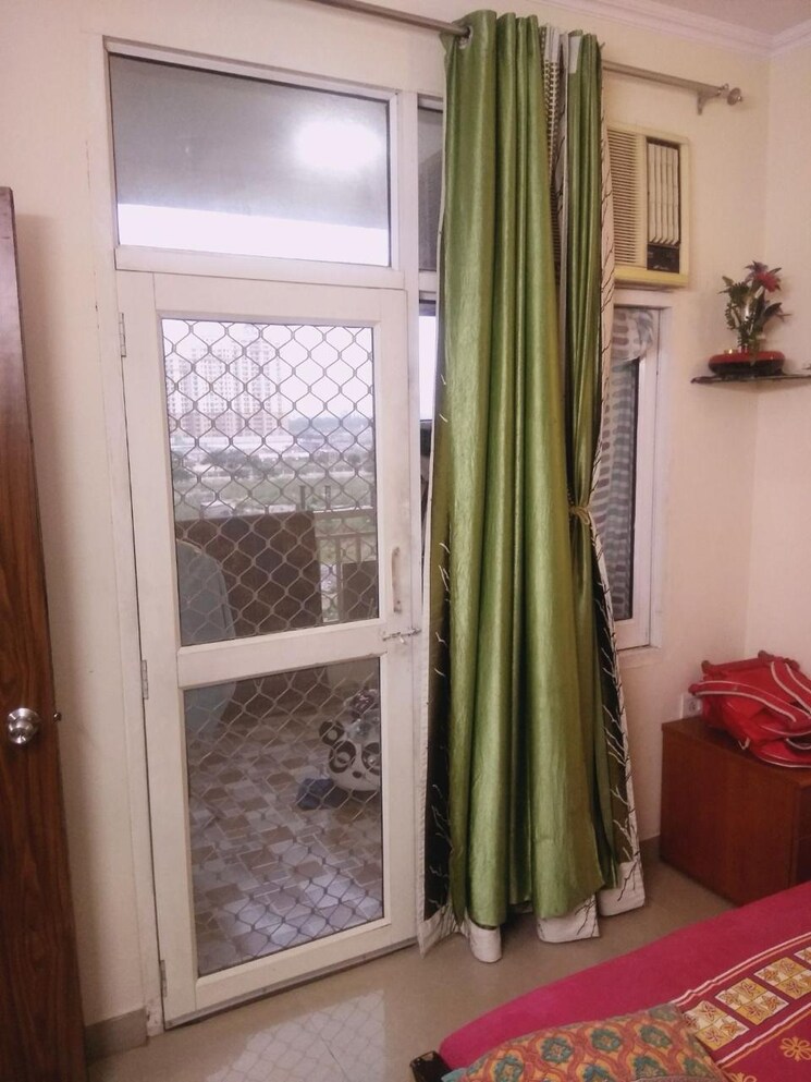 Balcony, omkar-royal-nest 3 Bedroom 1380 Sq.Ft. Apartment In Tech Zone 4 Greater Noida Greater Noida 8167922