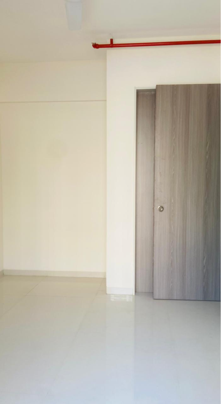 Room, unique-ivana 1 Bedroom 367 Sq.Ft. Apartment In Ketkipada Mumbai 8167939