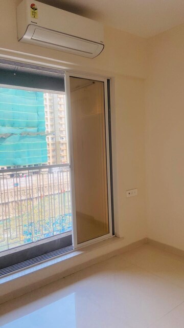 Room in 1 BHK Apartment at Unique Ivana, Ketkipada – for Rent