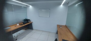 Kitchen in  Office Space at Ambli – for Rent