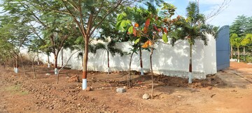 Plot – Garden View at Vikarabad - for Sale