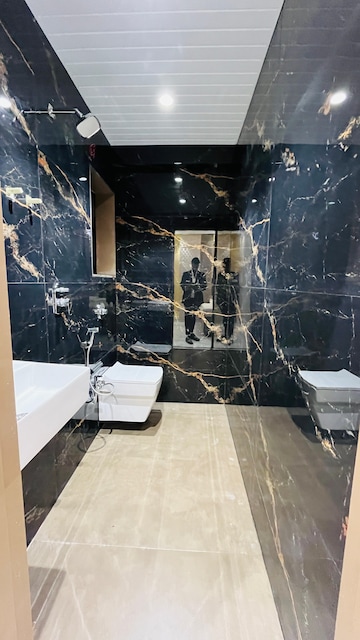 Team Area in 1 BHK Builder Floor at Shantiratna The Cennet, Dombivli East – for Sale