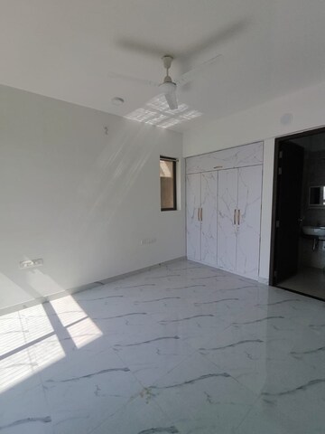 2 BHK Apartment For Rent in Raymond Ten X Habitat Pokhran Road No 2 Thane  8167956