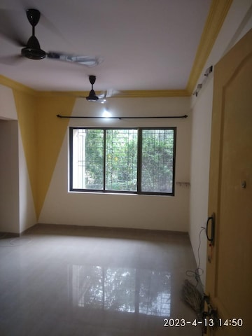 1 BHK Apartment For Rent in Vijay Garden Ghodbunder Road Thane  8167957