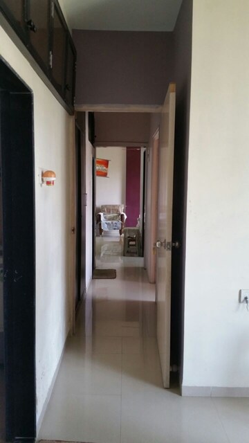 Building Lobby in 1 BHK Apartment at Space Ashley Garden, Mira Road – for Sale