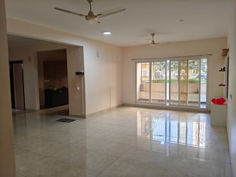 3 BHK Apartment For Rent in Aratt Requizza Electronic City Phase I Bangalore  8167947