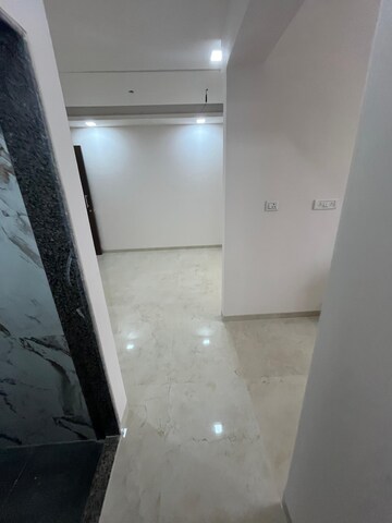 Furnished Amenities in 1 BHK Builder Floor at Shri Krishna Trident A, Katrap – for Sale