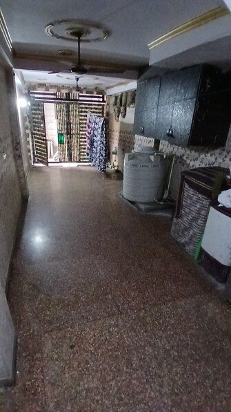 1 BHK Independent House For Resale in Okhla Vihar Delhi  8168011