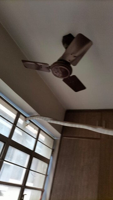Staircase in 3 BHK Apartment at Buddha Colony – for Rent