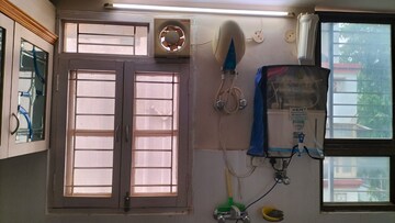 Parking in 3 BHK Apartment at Buddha Colony – for Rent