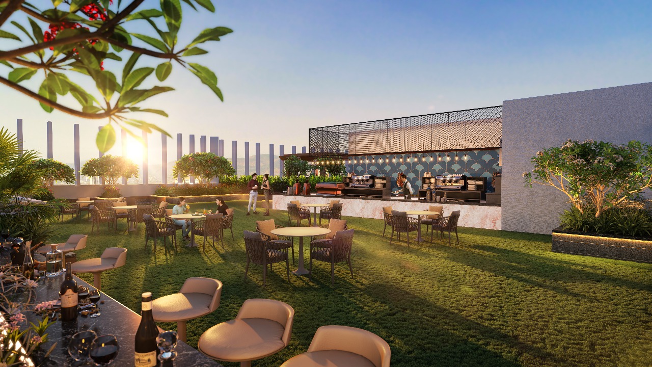 Office Space For Sale in Squarefeet Times Square