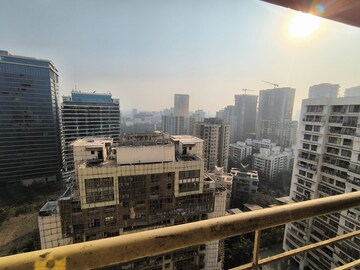 2 BHK Apartment – Exterior View View at AR Avenue Andheri West, Andheri West - for Rent