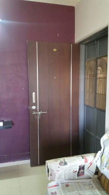 Furnished Amenities in 2 BHK Apartment at Space Ashley Garden, Mira Road – for Sale