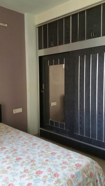 Building Lobby in 2 BHK Apartment at Space Ashley Garden, Mira Road – for Sale