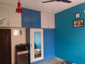 Furnished Amenities in 2 BHK Builder Floor at Pozhichalur – for Sale