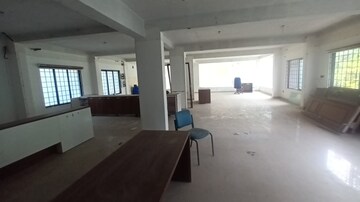 Team Area in  Office Space at Jawahar Nagar – for Rent