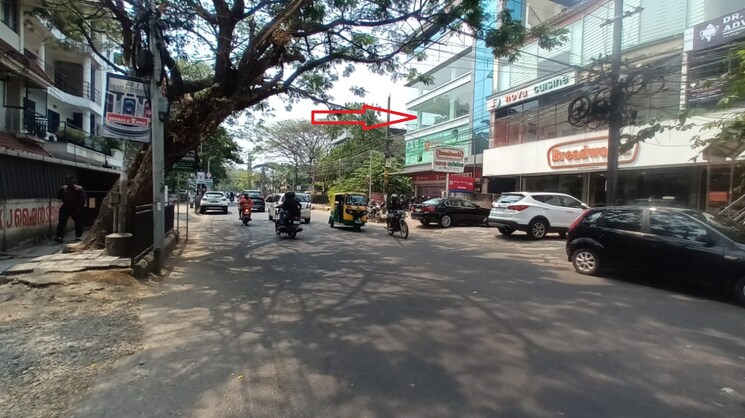 Exterior View, jawahar nagar Commercial Office Space 2000 Sq.Ft. In Jawahar Nagar Kochi 8167985