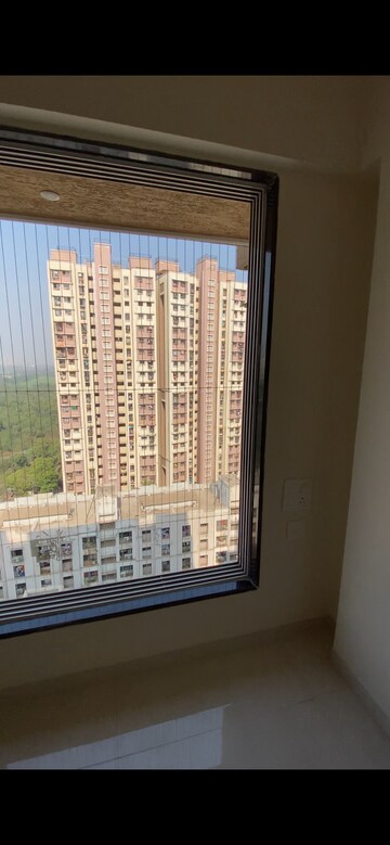1 BHK Apartment – Exterior View View at Hirani Om Sukhkarta Heights, Vikhroli East - for Rent