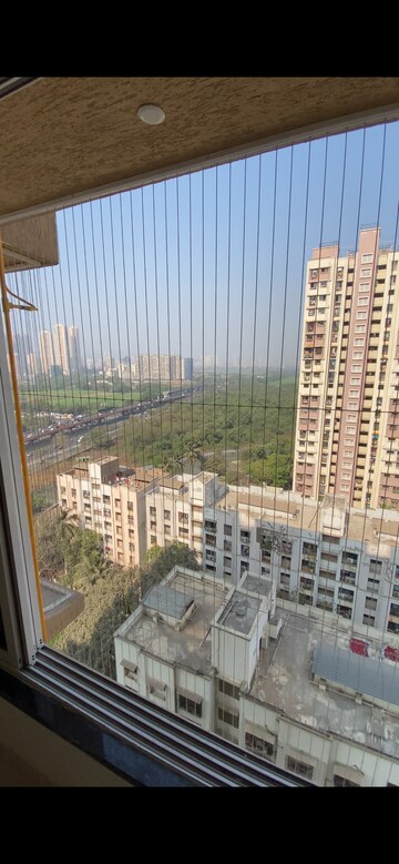 1 BHK Apartment For Rent in Hirani Om Sukhkarta Heights Vikhroli East Mumbai  8167994