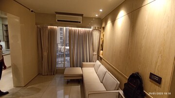 1 BHK Apartment For Rent in Unique Ivana, Mira Road