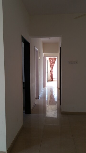 Building Lobby in 3 BHK Apartment at Space Ashley Towres, Mira Road – for Sale