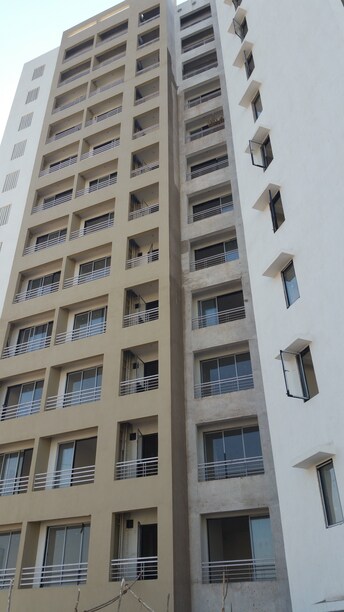 3 BHK Apartment For Resale in Space Ashley Towres Mira Road Mumbai  8168005