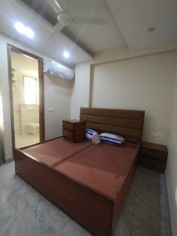 Furnished Amenities in 1 BHK Builder Floor at DLF City Gurgaon, Sector 27 – for Rent