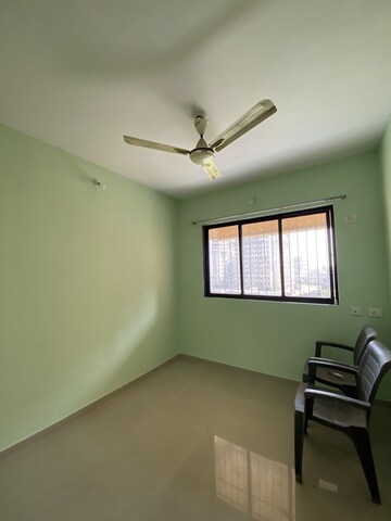 Furnished Amenities in 2 BHK Apartment at Shree Residency Shirgaon, Shirgaon – for Sale