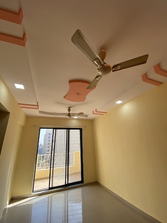 2 BHK Apartment For Resale in Shree Residency Shirgaon Shirgaon Thane  8168033