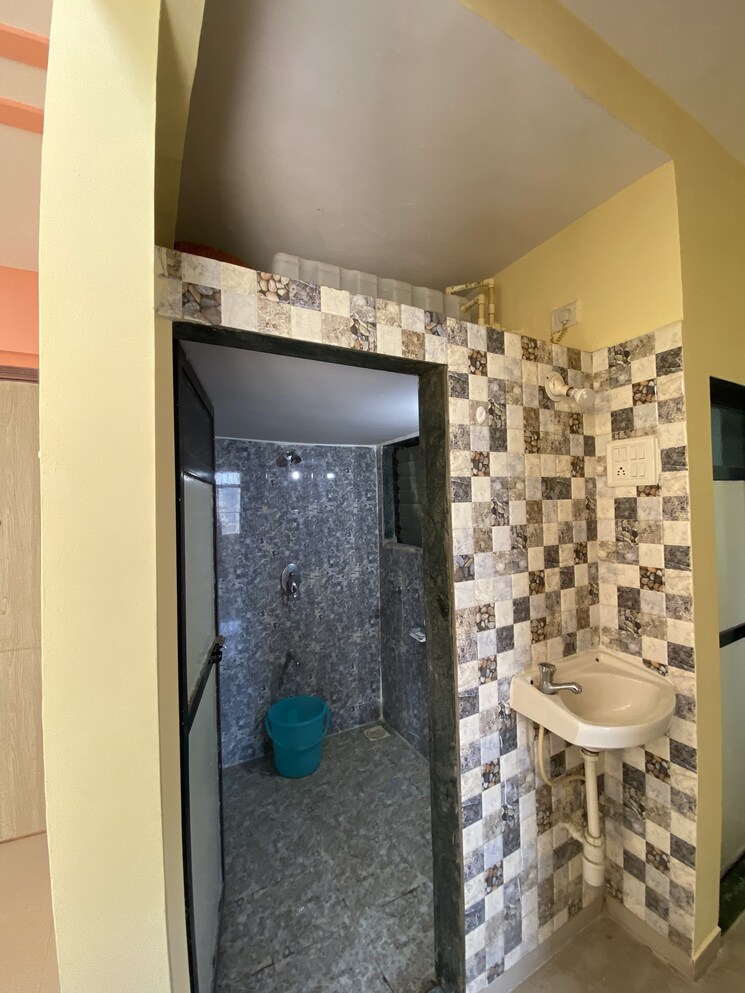 Living Room, shree-residency-shirgaon 2 Bedroom 900 Sq.Ft. Apartment In Shirgaon Thane 8168033