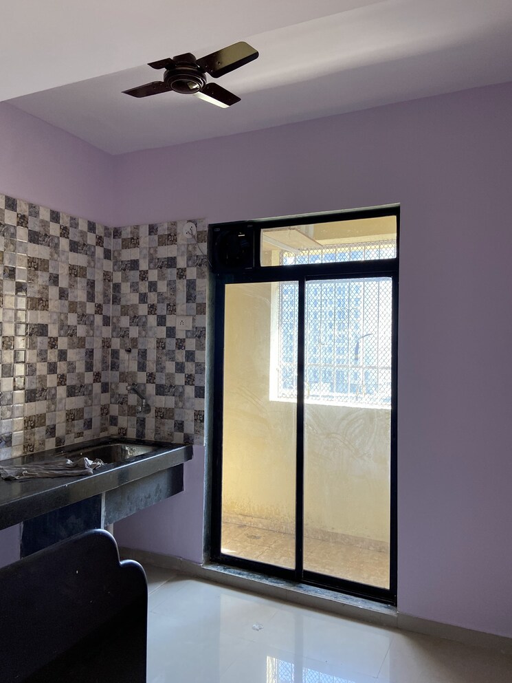 Master Bedroom, shree-residency-shirgaon 2 Bedroom 900 Sq.Ft. Apartment In Shirgaon Thane 8168033