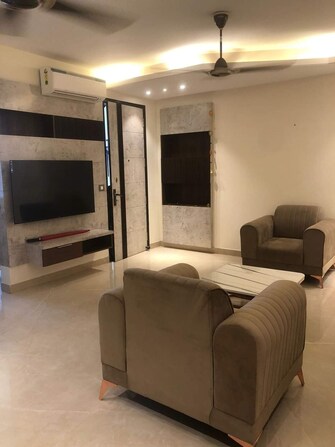 2 BHK Builder Floor For Rent in M3M Atrium Sector 57 Gurgaon  8168039