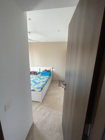 Bathroom in 2 BHK Apartment at Godrej Nest Kandivali, Kandivali East – for Rent