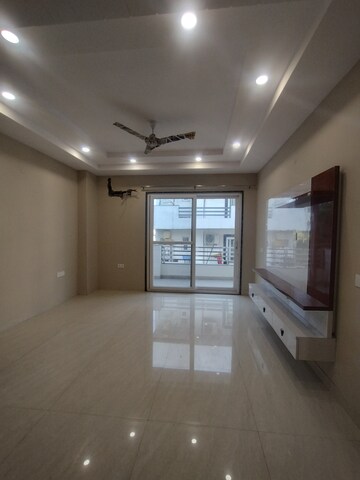 4 BHK Builder Floor For Rent in DLF City Gurgaon Sector 27 Gurgaon  8168035