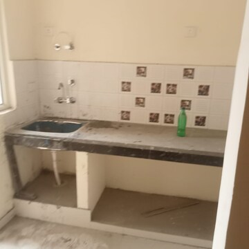 Kitchen in 1 BHK Apartment at Eureka Diya Green City, Raj Nagar Extension – for Sale