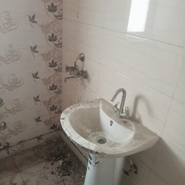 Bathroom in 1 BHK Apartment at Eureka Diya Green City, Raj Nagar Extension – for Sale
