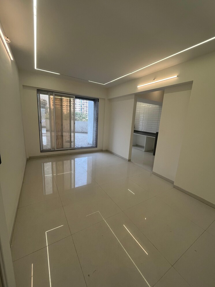 Kitchen, shivshakti-oasis 1 Bedroom 686 Sq.Ft. Builder Floor In Shirgaon Thane 8168050