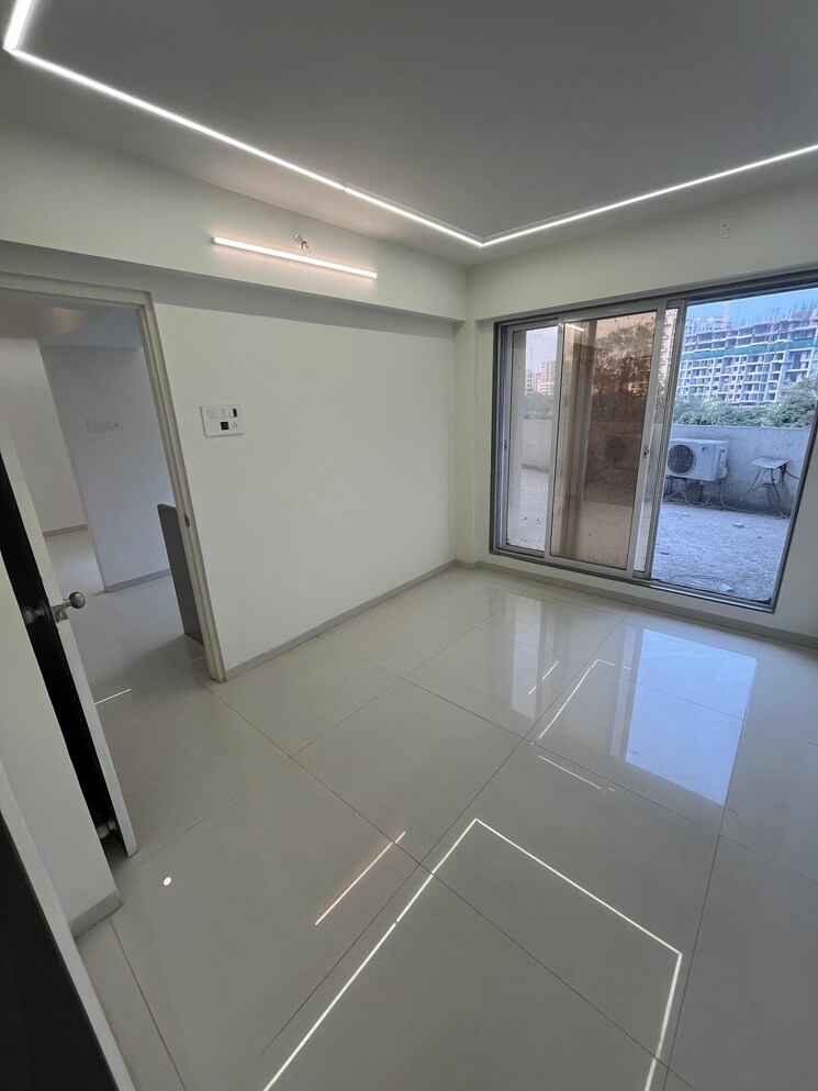 Kitchen, shivshakti-oasis 1 Bedroom 686 Sq.Ft. Builder Floor In Shirgaon Thane 8168050