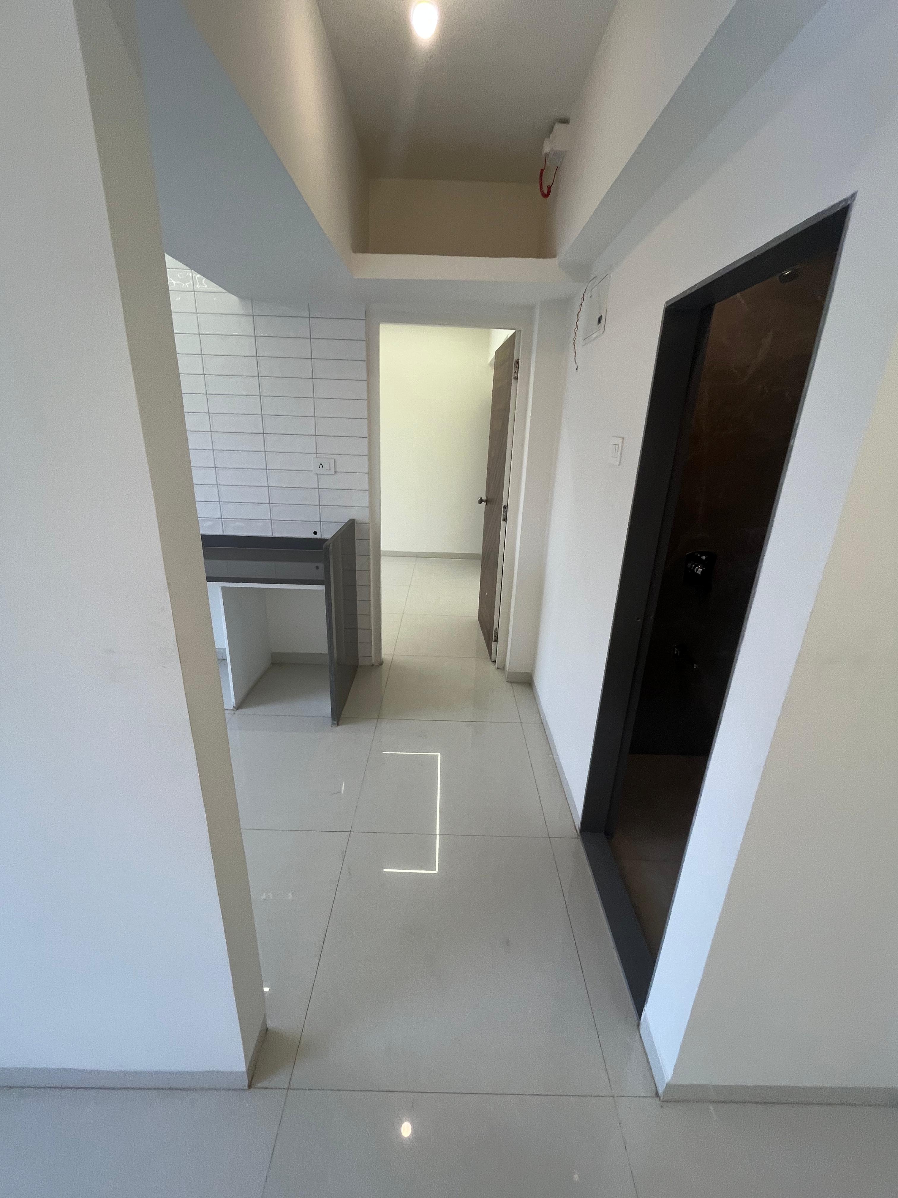 1 BHK Builder Floor For Sale in Shivshakti Oasis