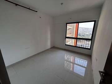 2 BHK Apartment For Rent in Shapoorji Pallonji Sensorium, Hinjewadi