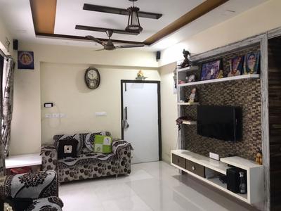 2 BHK + Pooja Room,Study Room Builder Floor For Sale in New Laxmi Property 