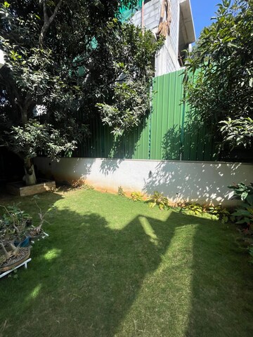 4 BHK Villa – Garden View at Fortius Under The Sun, Devanahalli - for Rent