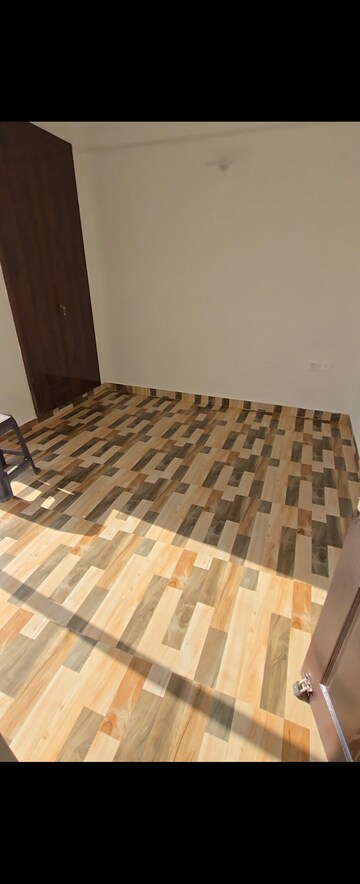 Staircase in 1 BHK Apartment at VVIP Nest, Raj Nagar Extension – for Rent