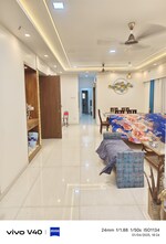 2 BHK + Extra Room 850 Sq.Ft. Apartment in Vijay Orovia