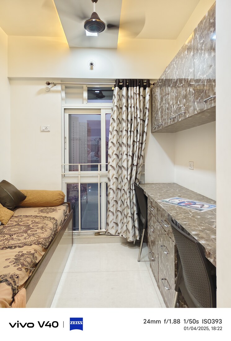 undefined, vijay-orovia 2 Bedroom 850 Sq.Ft. Apartment In Ghodbunder Road Thane 8168072