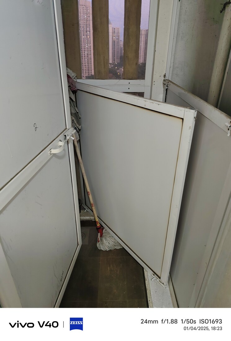 undefined, vijay-orovia 2 Bedroom 850 Sq.Ft. Apartment In Ghodbunder Road Thane 8168072