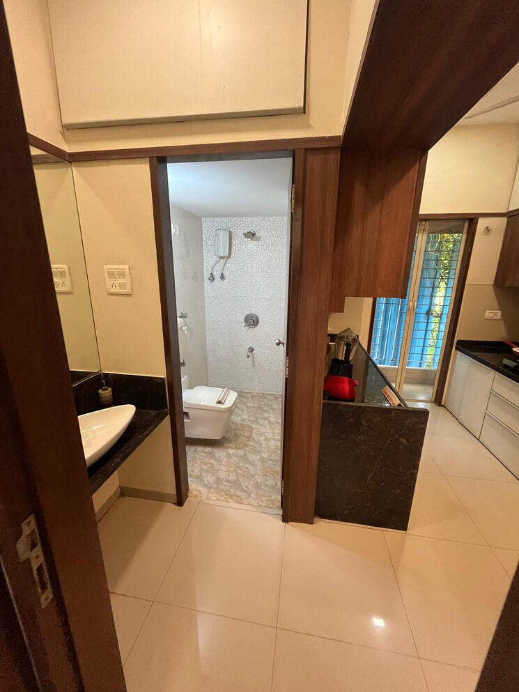 Master Bedroom, panvelkar-estate-oxford 2 Bedroom 950 Sq.Ft. Builder Floor In Badlapur East Thane 8168067